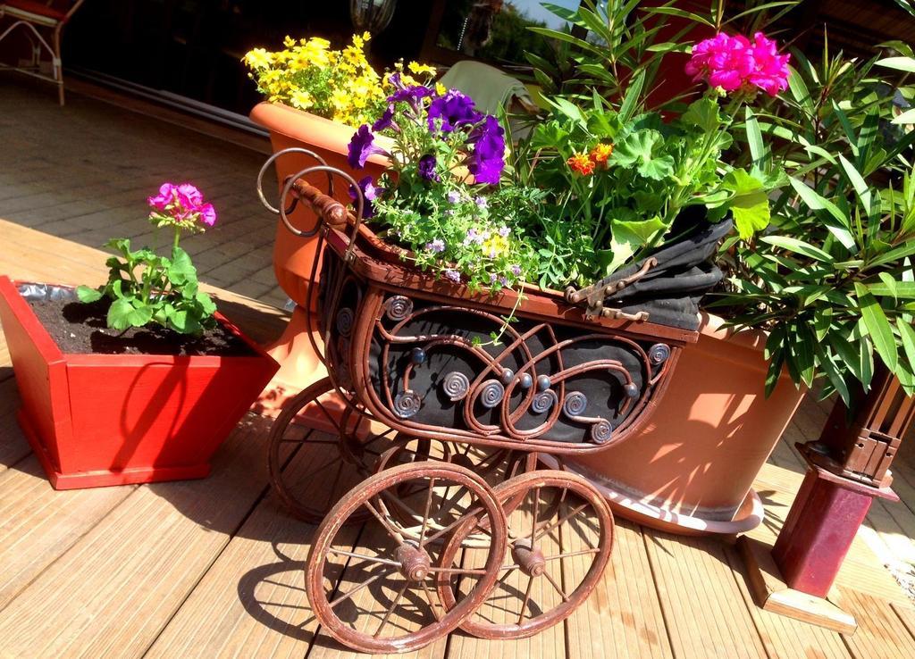 Bed & Breakfast Ambrozia Etterem Es Panzio 4*